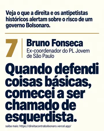 Card: Bruno Fonseca