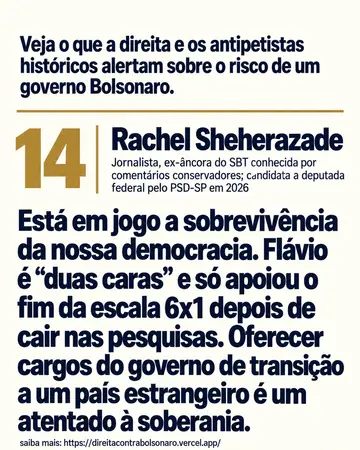 Card: Rachel Sheherazade
